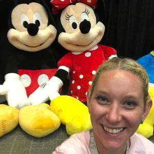 Meet your Posher, Camille